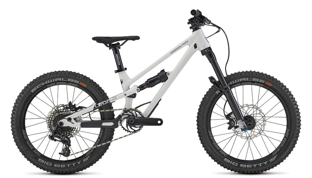 5 Day Bike Rental (Mont Blanc) – DirtCamp