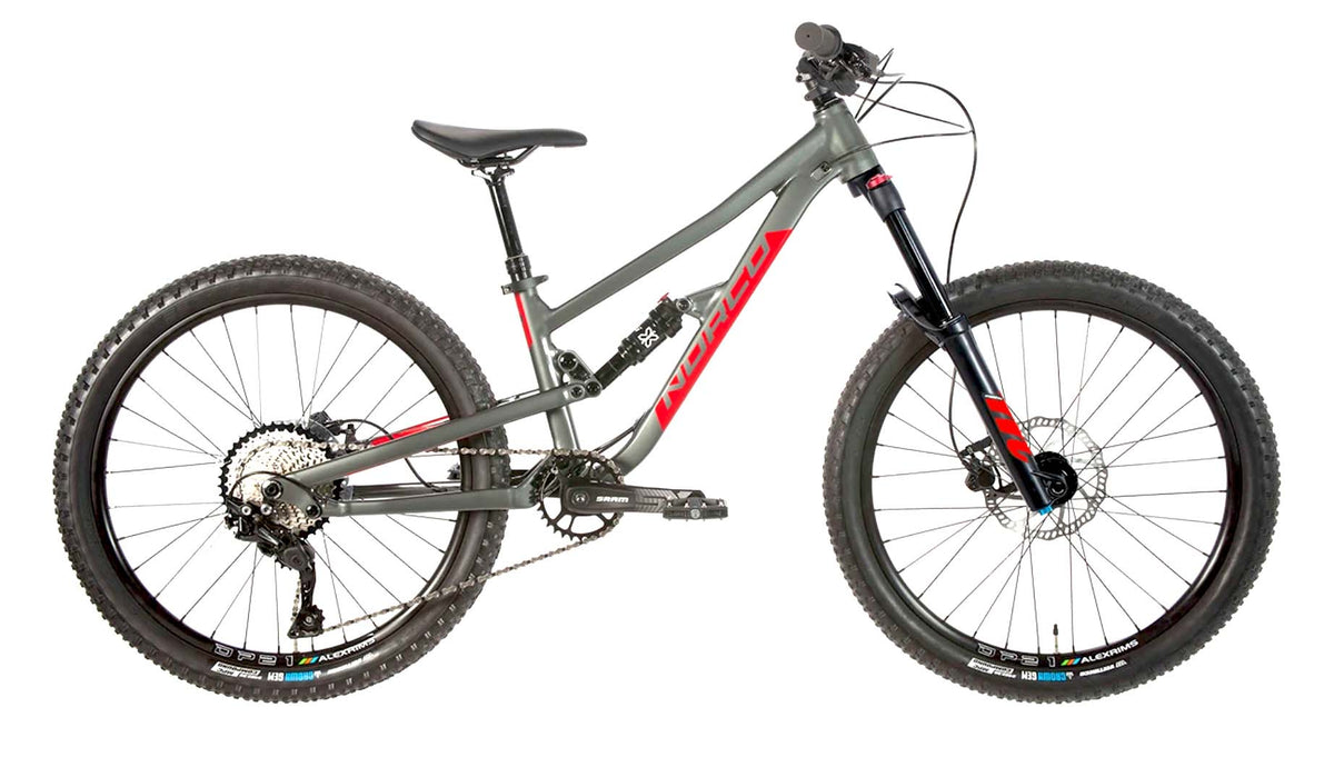 Dirt Camp Bike Rental (5 days) DirtCamp