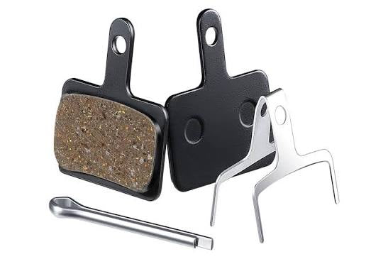 Brake pads