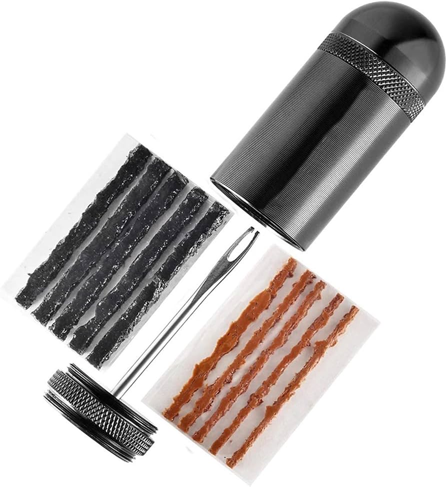 Tire plug kit