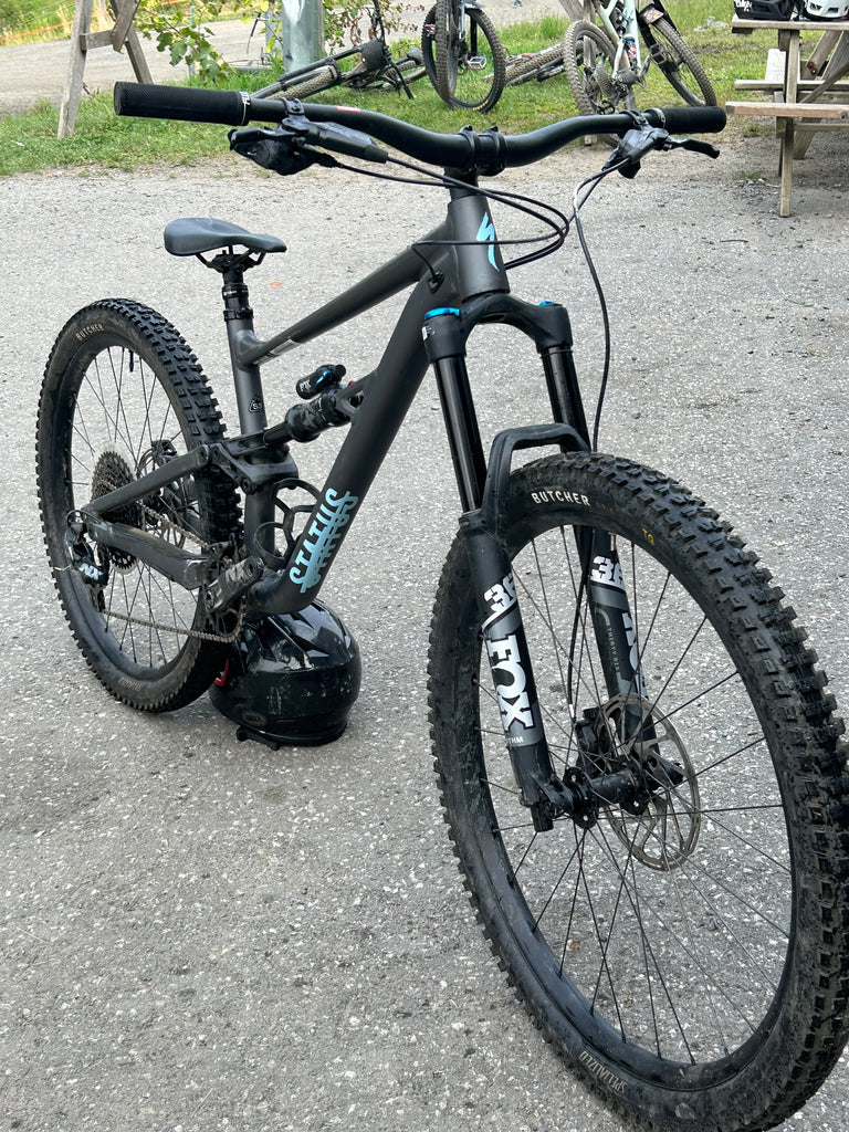 2022 Specialized Status S3 MEDIUM