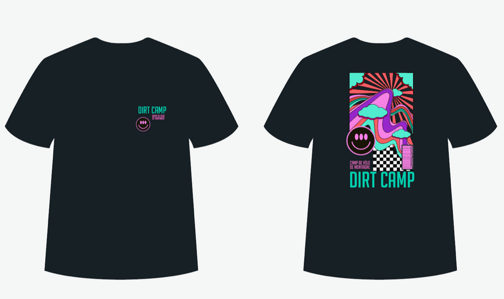 Hoodie / T-Shirt / Chapeau / Bouteille