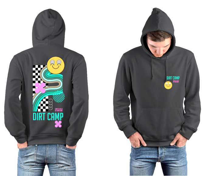 Hoodie / T-Shirt / Chapeau / Bouteille